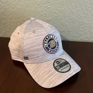 New Era Baltimore Ravens Hat